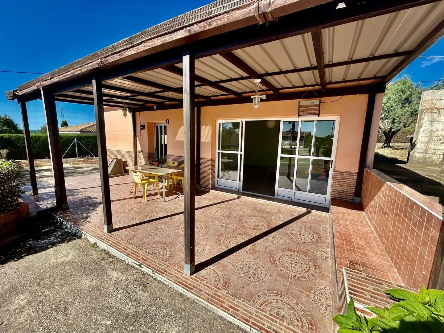 Detached house with pool for sale in Godelleta, imagen 11