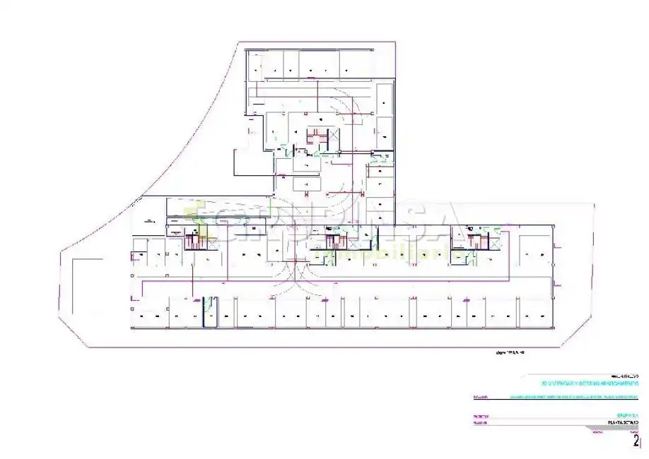 Grundstücke und Bauplätze zum Verkauf in Ceramista Manuel Safont, imagen 7