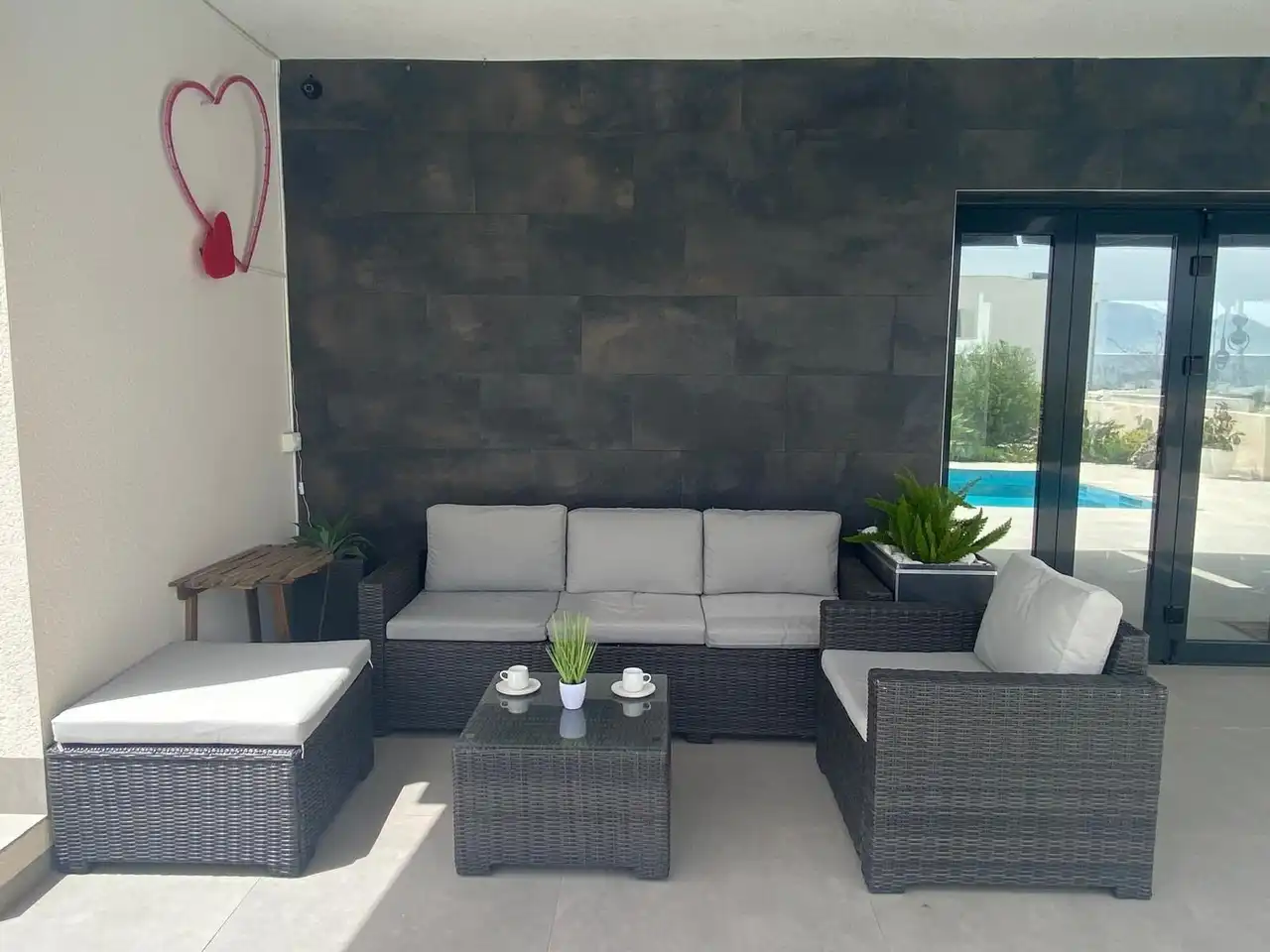 Casa in vendita a Benimantell, imagen 15