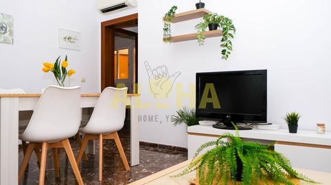 Foto 3 de Apartamento de alquiler en Calle Venta del Moro, Benifaraig, Valencia Capital