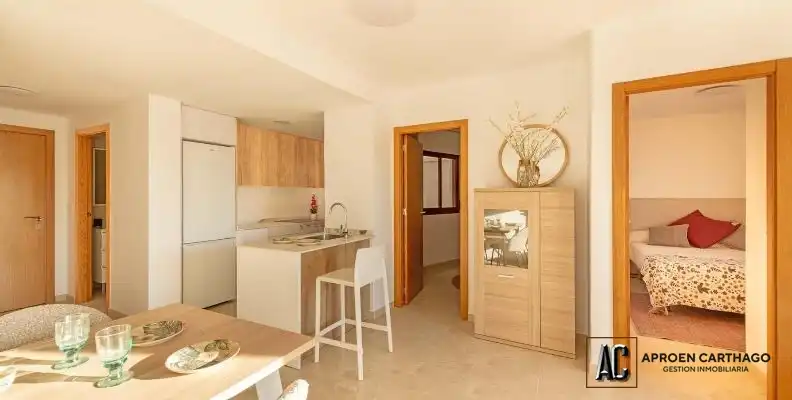 Wohnung mit Balkon zum Verkauf in Avenida de la Constitución, imagen 4