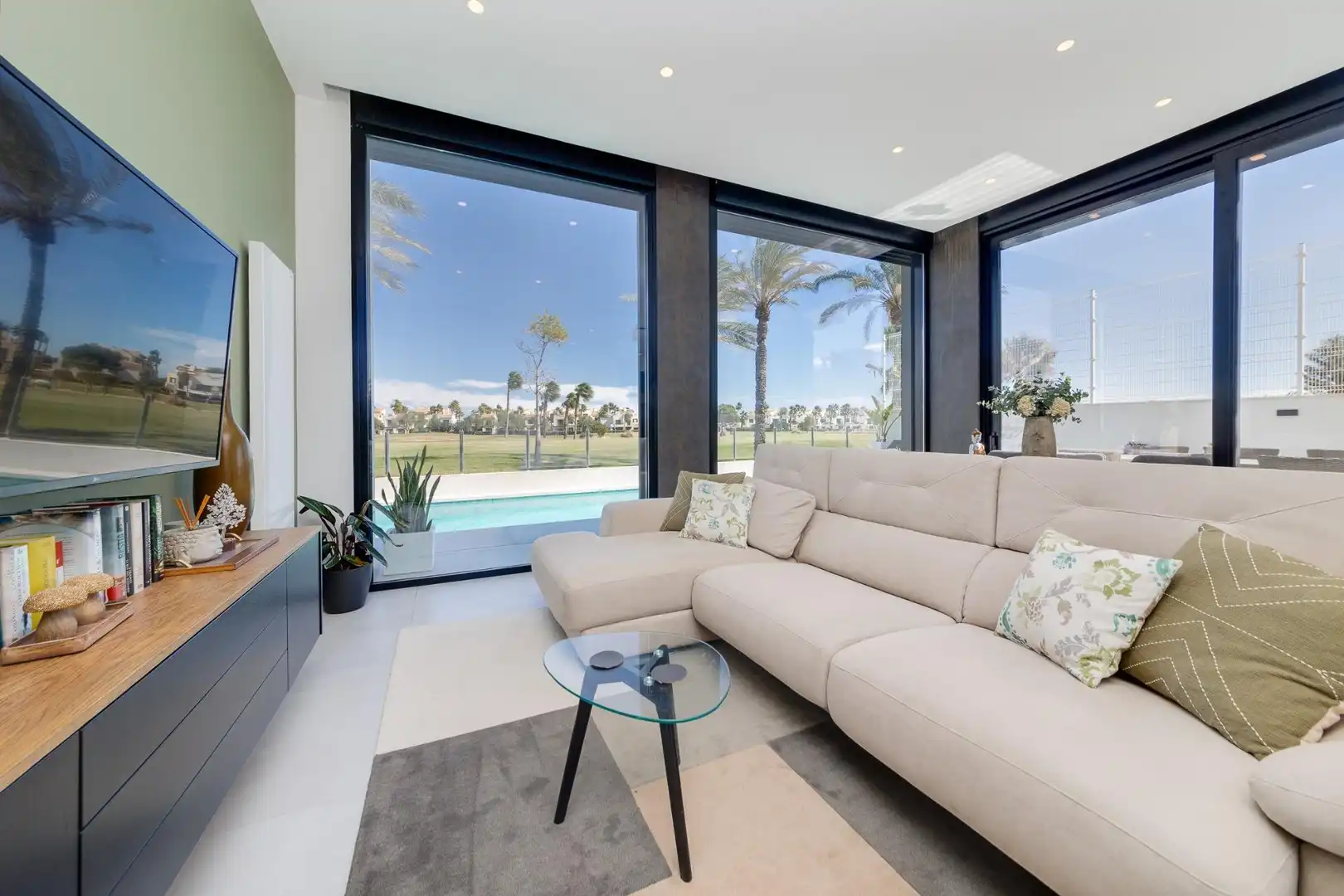 Villa avec piscine à vendre à El Pinar de Campoverde, imagen 40