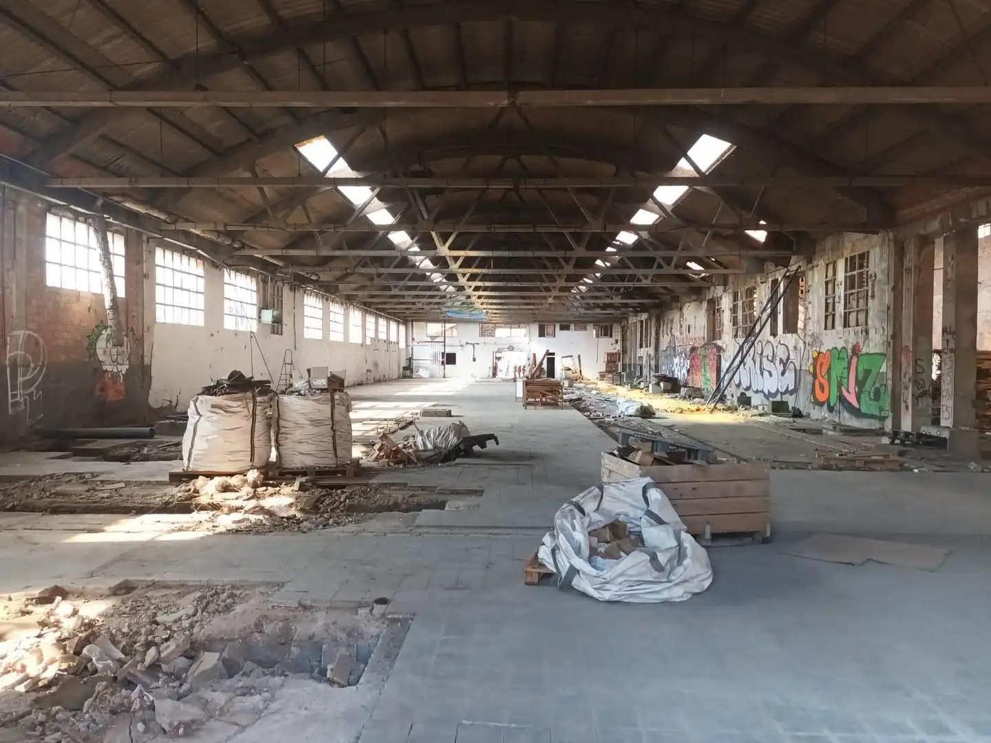 Business premises to rent in Nucli Urbà, imagen 12