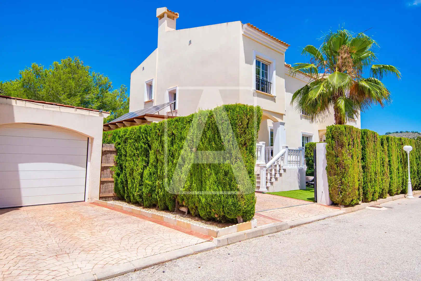 Chalet con piscina en venta en Cometa, imagen 61