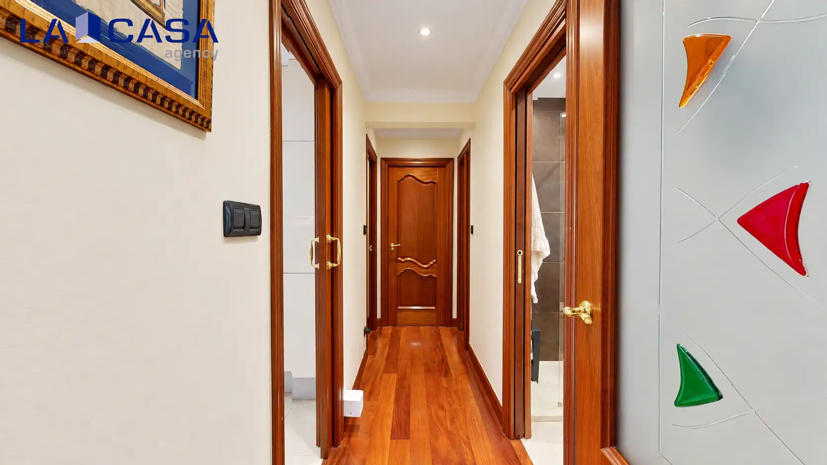 Wohnung zum Verkauf in Amurrio mit Abstellraum und Balkon