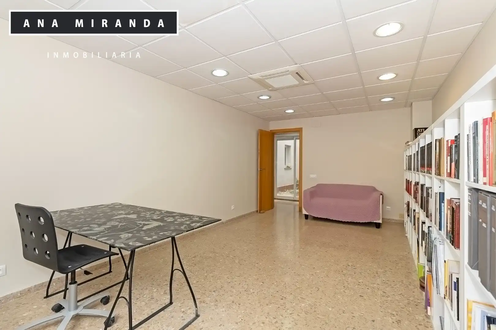 Flat for sale in La Pobla de Farnals  with Air Conditioner, Terrace and Balcony