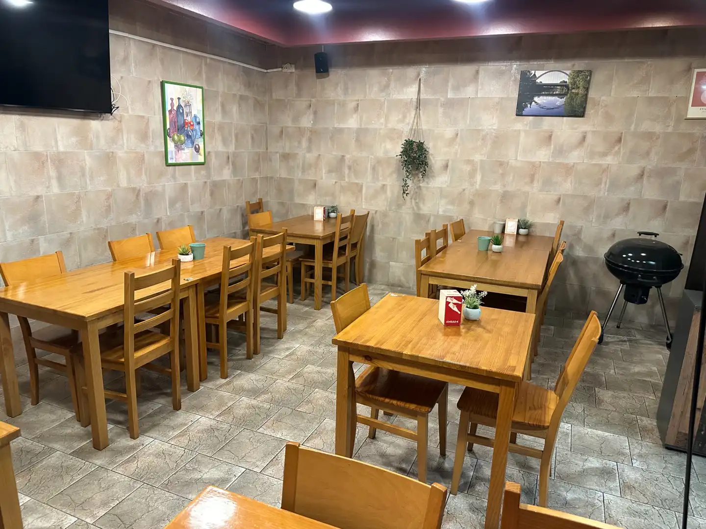 Local comercial en traspàs a Calle Raimundo Lanas, imagen 4