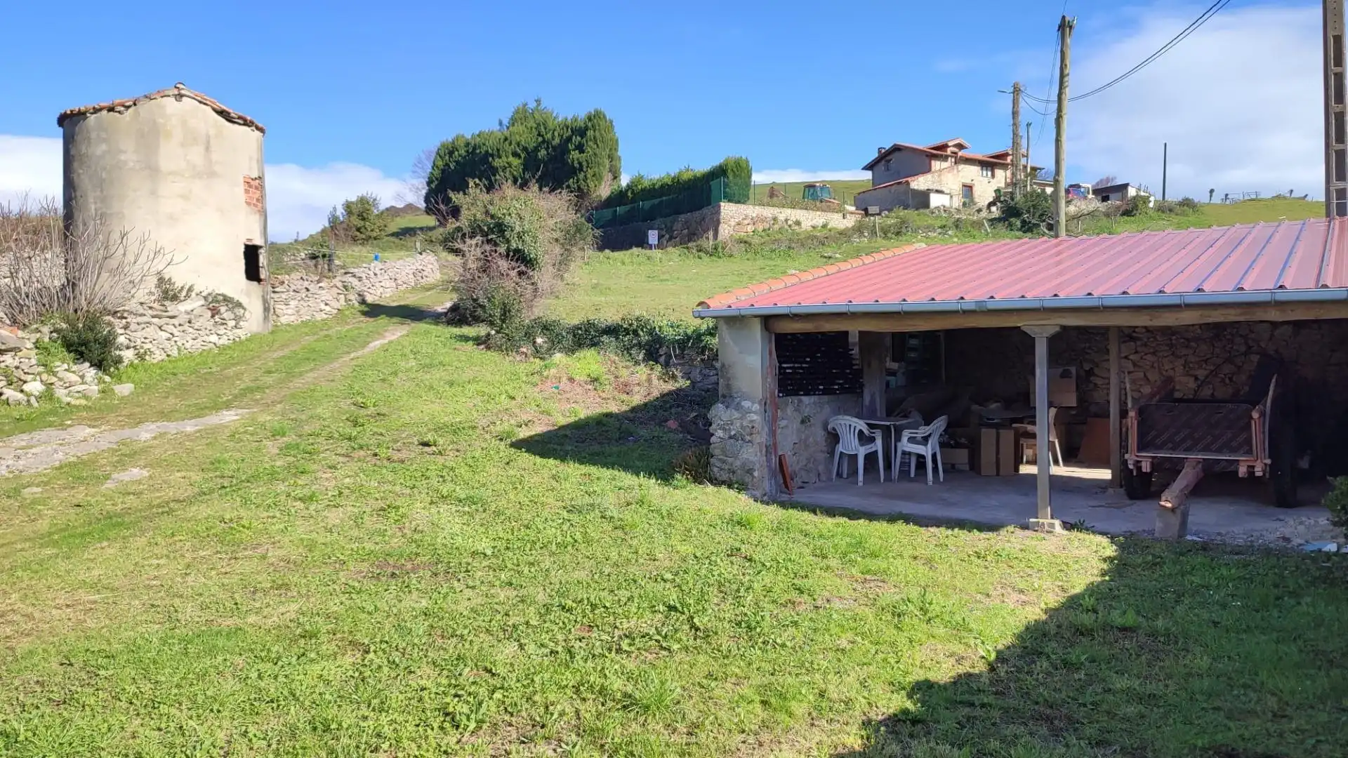 Houses for sale in Santillana del Mar  with Private garden, Storage room and Balcony
