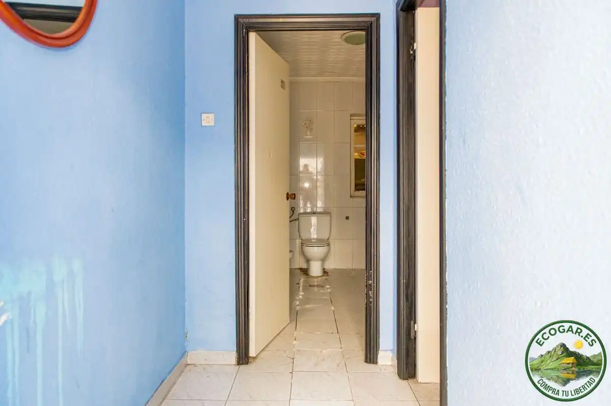 Villa à vendre à Fabero, imagen 7