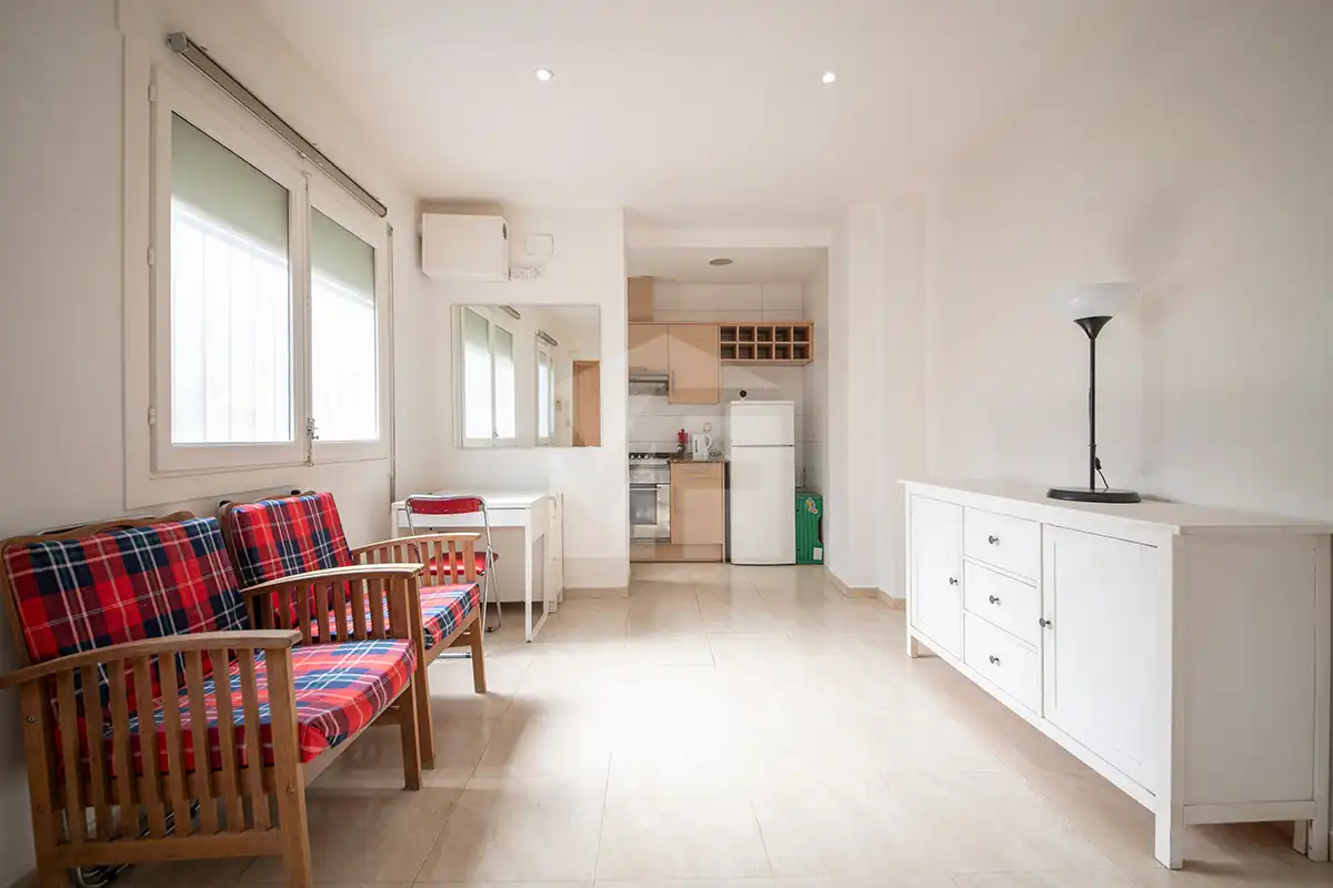 Flat for sale in Horta - Guinardó, imagen 2