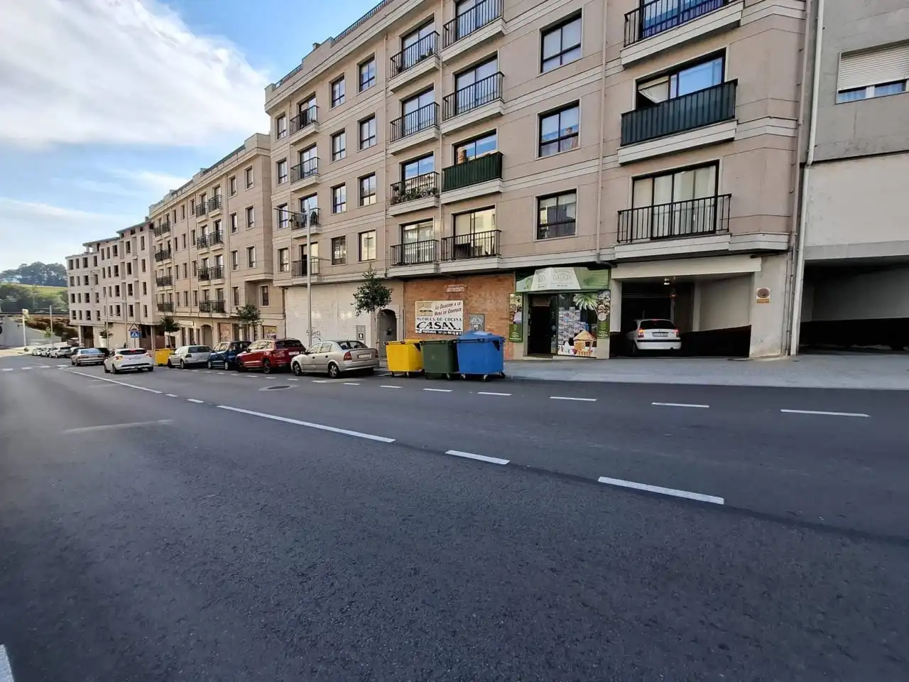 Gewerbefläche zum Verkauf in Calle MIÑO, imagen 21