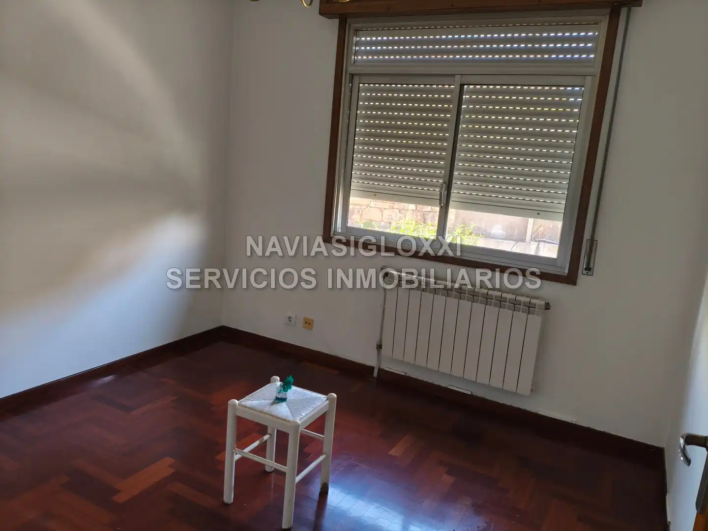 Houses for sale in Vigo   with Heating, Private garden and Washing machine