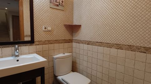 Foto 2 de Dúplex en venda a Avenida Rey Juan Carlos I, Zarzaquemada, Leganés