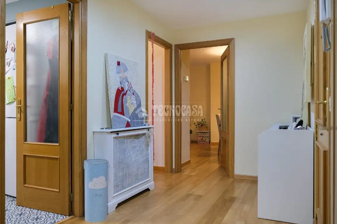 Flat for sale in Arroyomolinos (Madrid)  with Heating, Terrace and Community pool