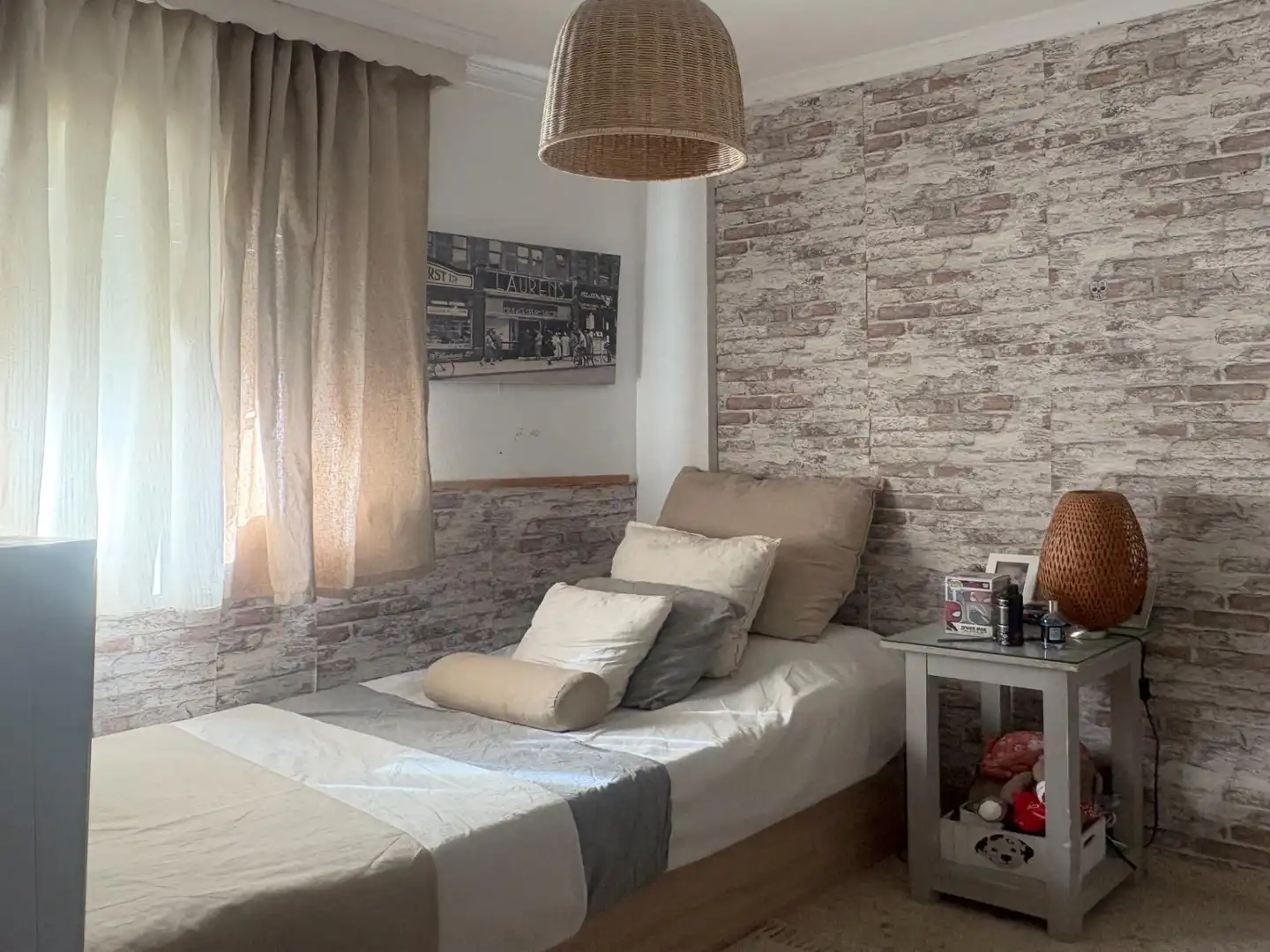 Casa a schiera in vendita a El Rocío - La Milagrosa, imagen 26