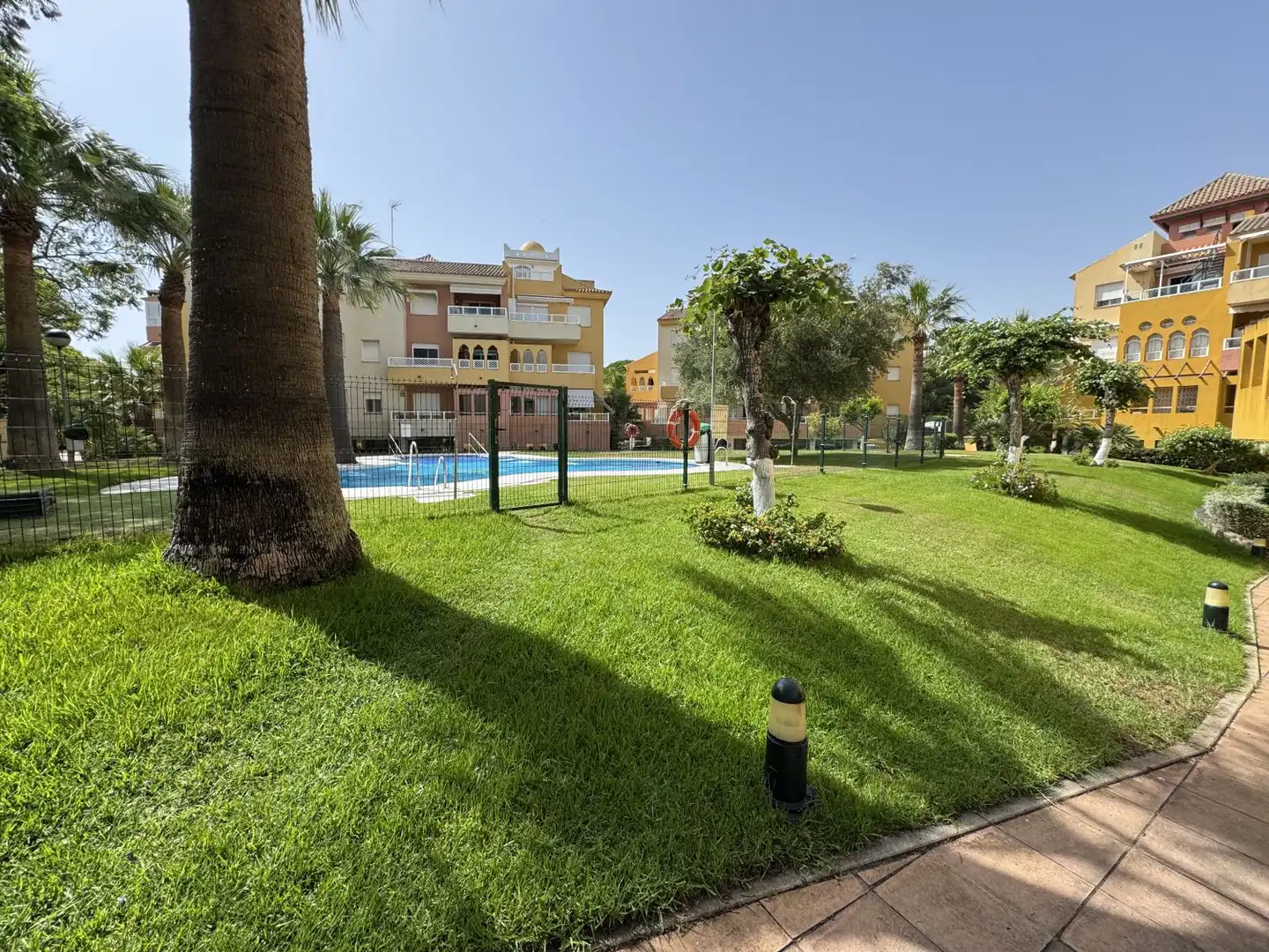 Flat for sale in Las Redes