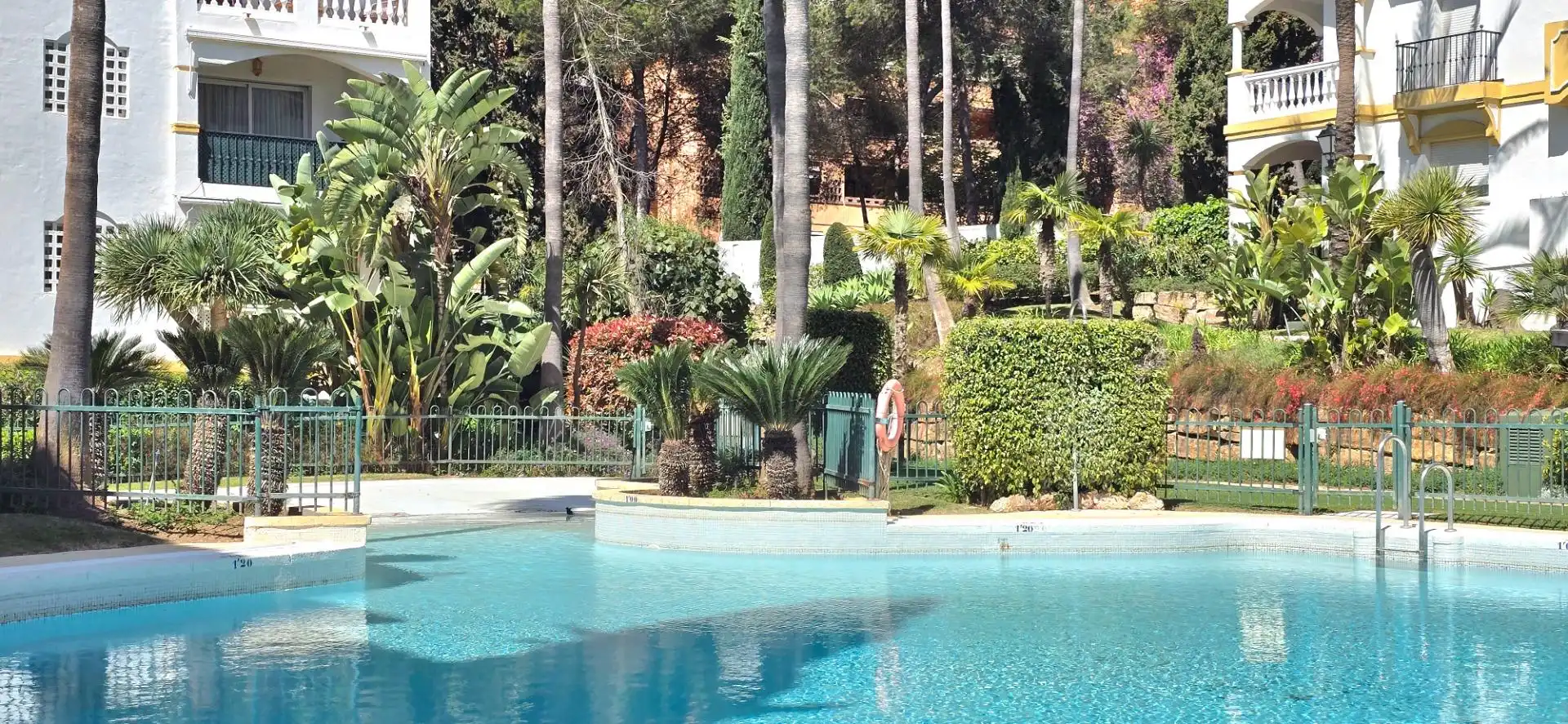 Apartment with pool for sale in Urbanizacion CONDE RUDI-UR LA CARIDAD, imagen 40