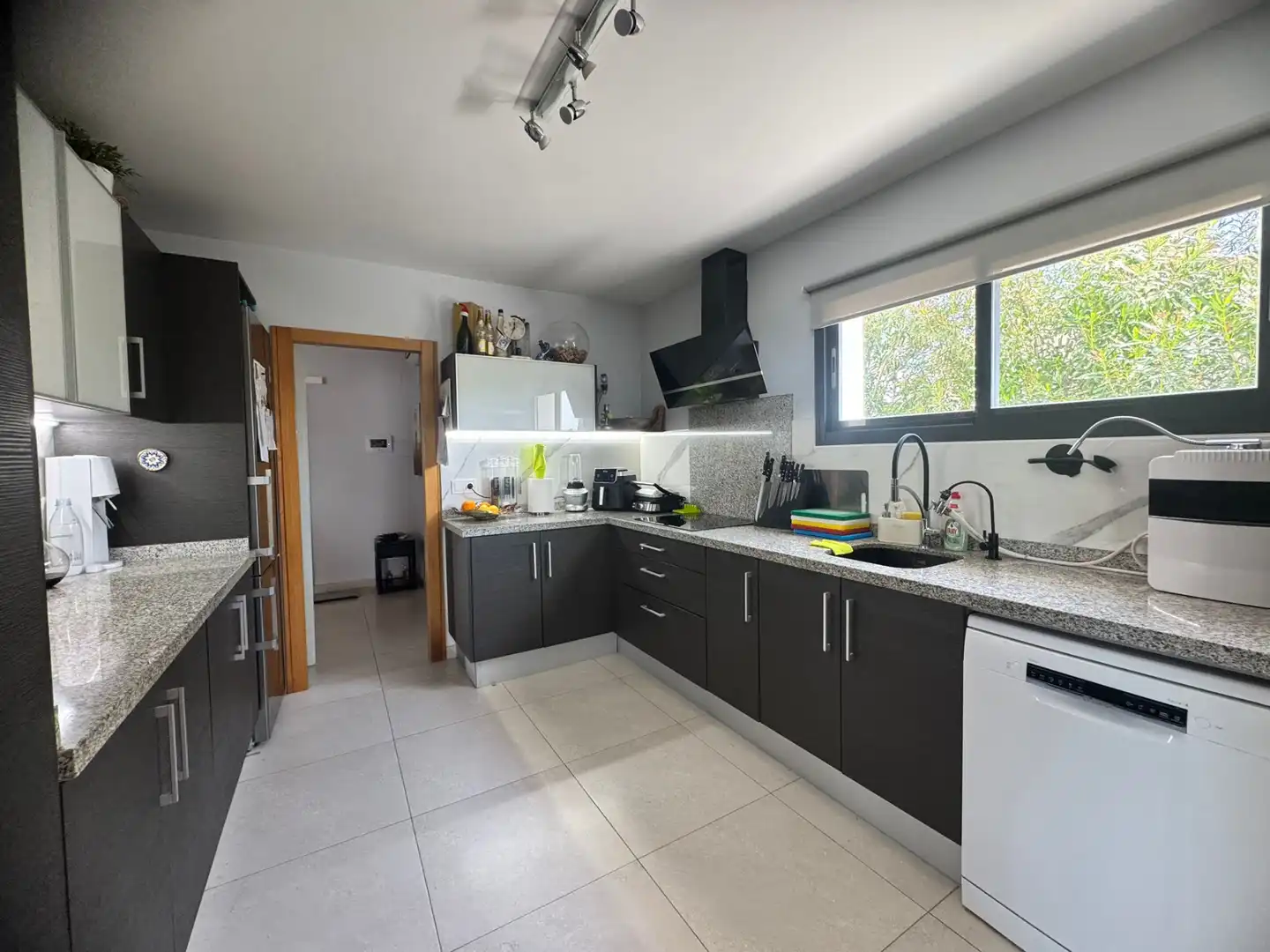 Detached house with terrace for sale in Urbanización Gran Sol, imagen 8