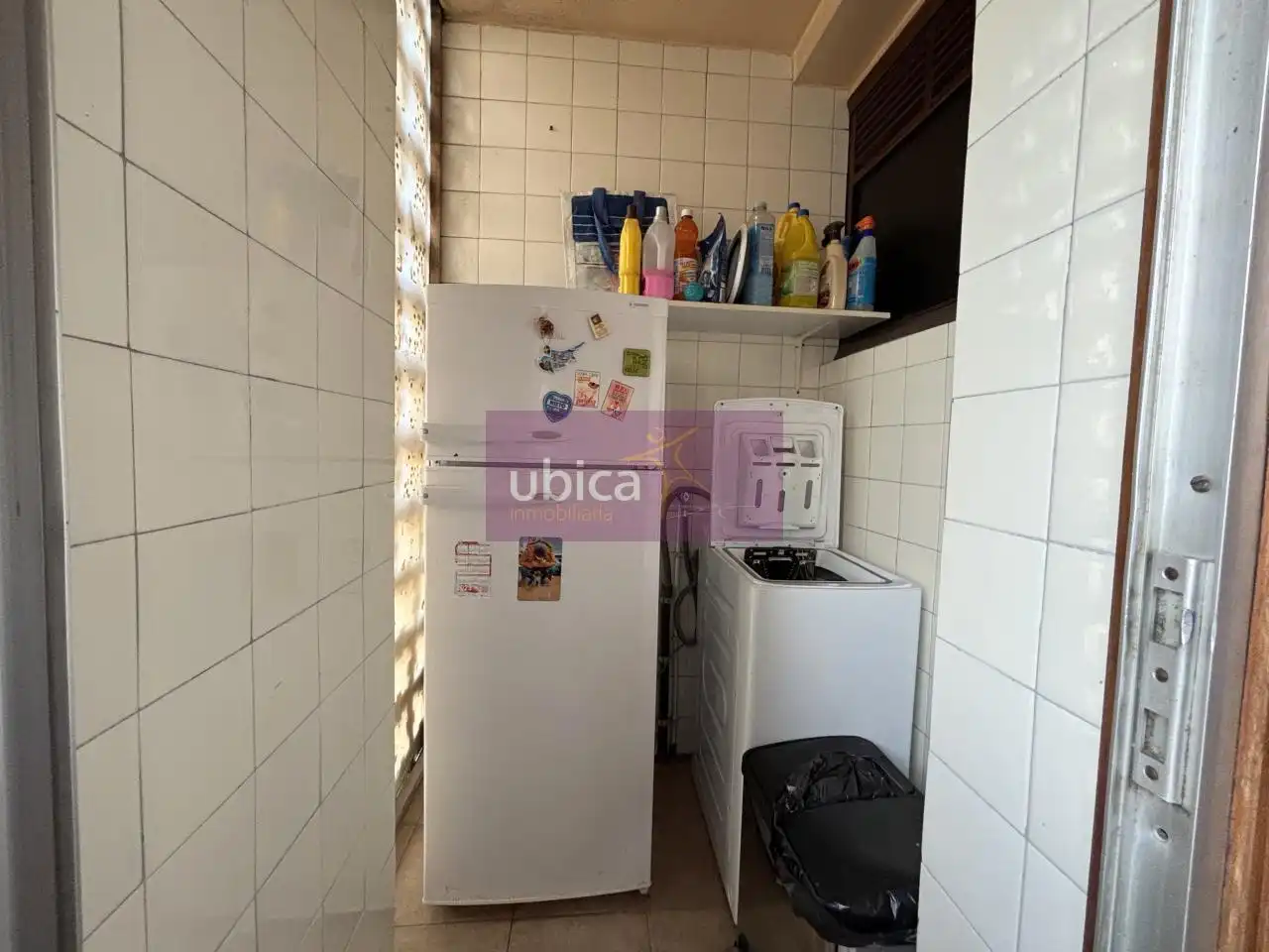 Cocina de Piso en venta en O Porriño   con Calefacción, Parquet y Terraza