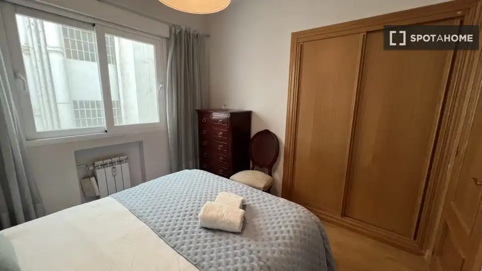 Flat to rent in Retiro, imagen 17