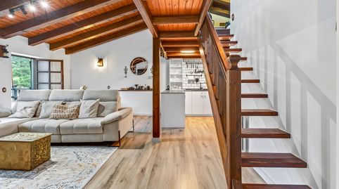 Foto 2 de Ático en venta en Carretera de Vila-beixalís, Vila, Encamp