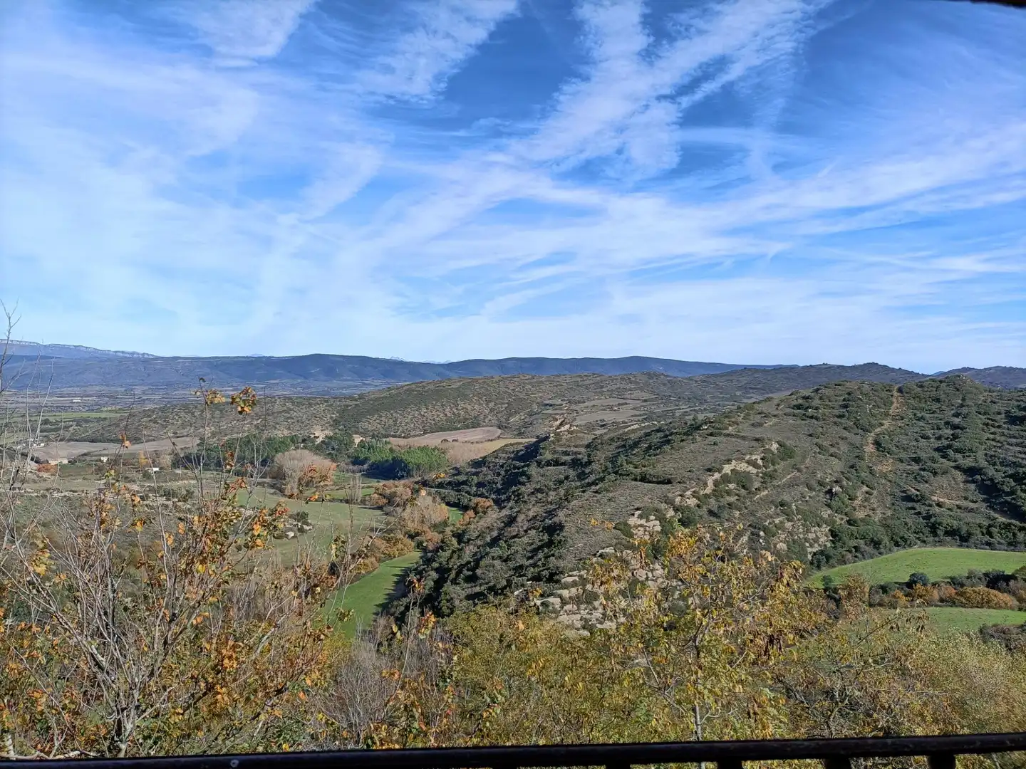 Finca rústica en venta en Codo