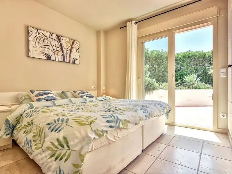 Appartement compact avec piscine à louer à Ctra Moraira-Teulada 35 bloque 4, numero 3, imagen 17