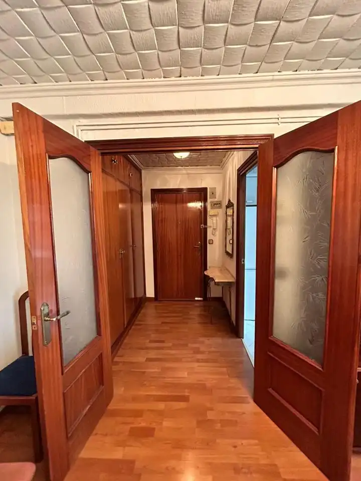 Flat for sale in Móstoles  with Air Conditioner, Heating and Parquet flooring