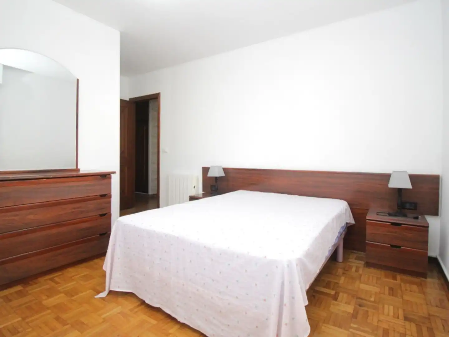 Appartamento con ascensore in affitto a Betanzos, imagen 5