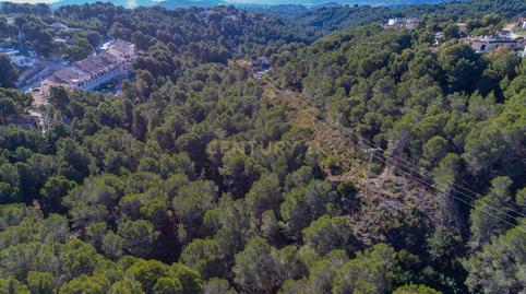 Foto 5 de Residencial en venda a Pd Riquet, 132, Altea la Vella, Alicante