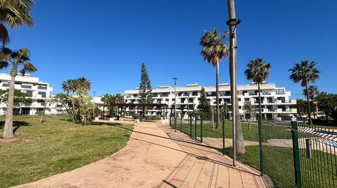 Foto 2 de Planta baja en venta en El Toyo, Almería Capital