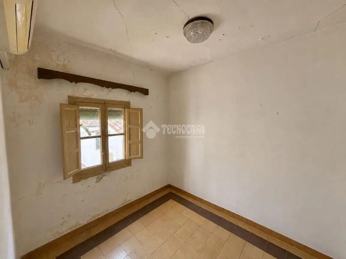 Piso en venta en Madrid