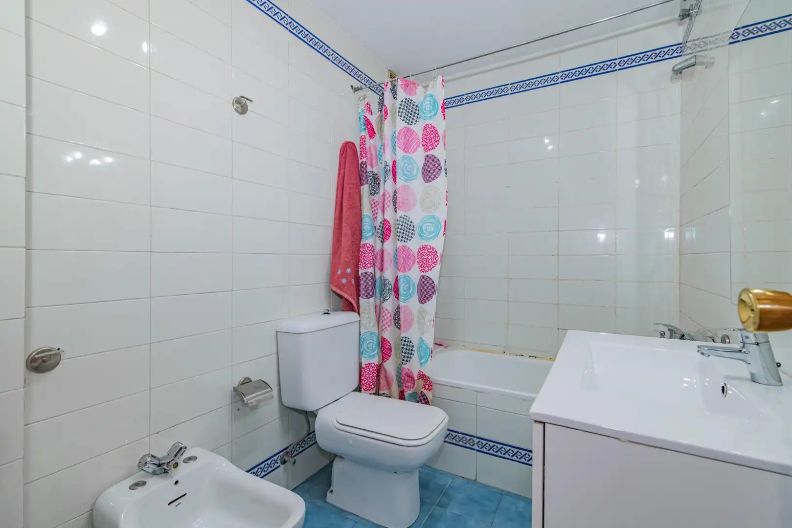 Habitación en Avenida de Juan Pablo II, San Francisco Javier