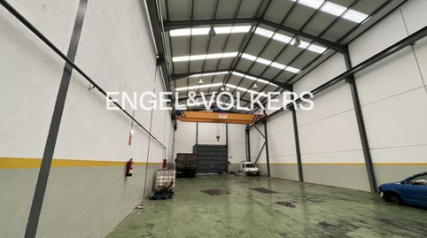 Photo 2 of Industrial buildings for rent in Can Cuiàs, Montcada i Reixac