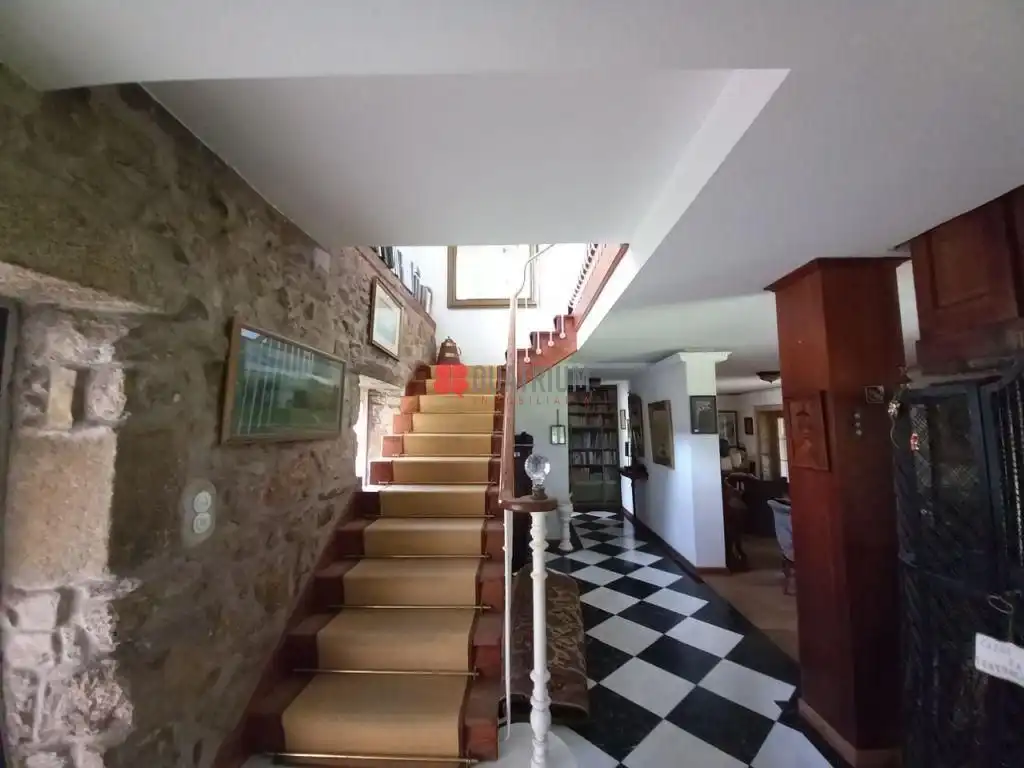 Casa amb piscina en venda a Teo, imagen 19