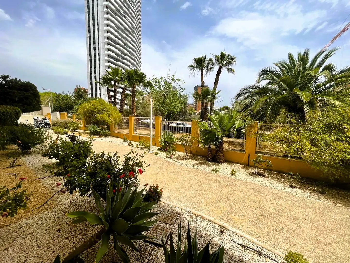 Appartamento con piscina in vendita a Avinguda de Benissa, imagen 36