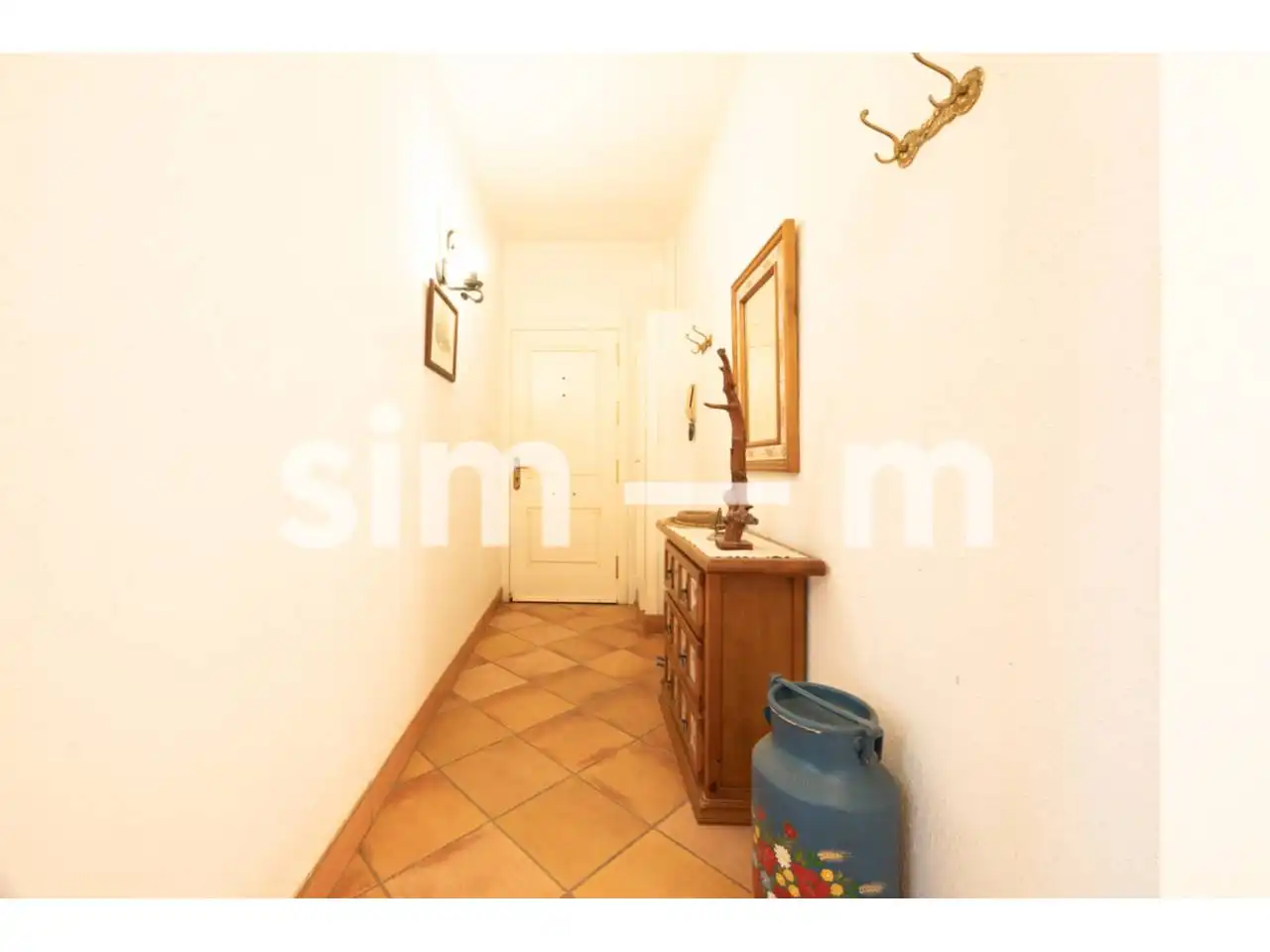 Chalet con piscina en venta en Vallgorguina, imagen 22