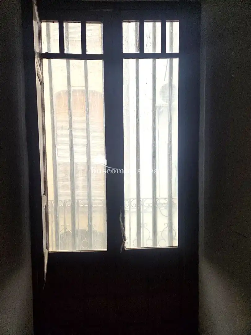Adossat amb terrassa en venda a Calle Carnicería 20, imagen 11