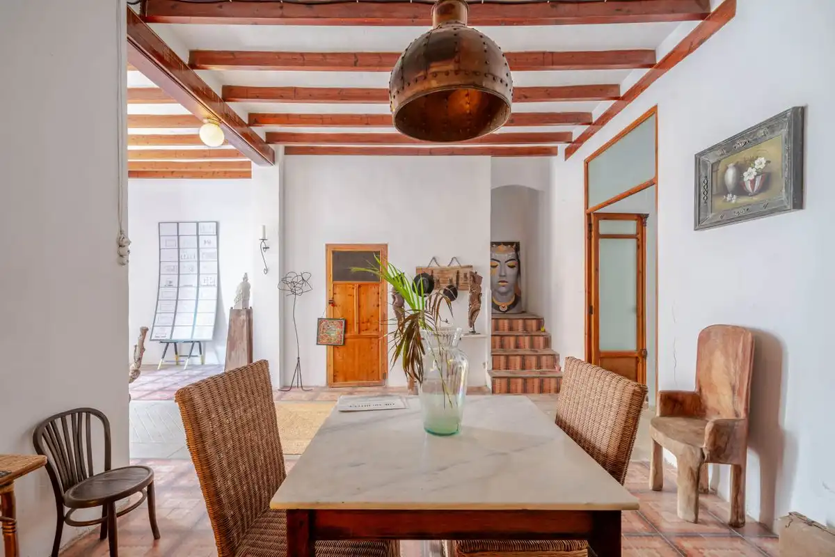 Maison avec terrasse à vendre à Carrer Pare Pere, imagen 5