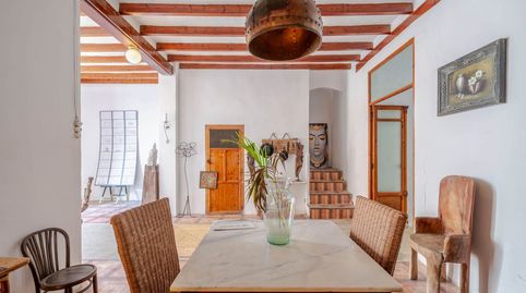 Foto 5 de Casa o xalet en venda a Carrer Pare Pere, Jesús Pobre, Dénia