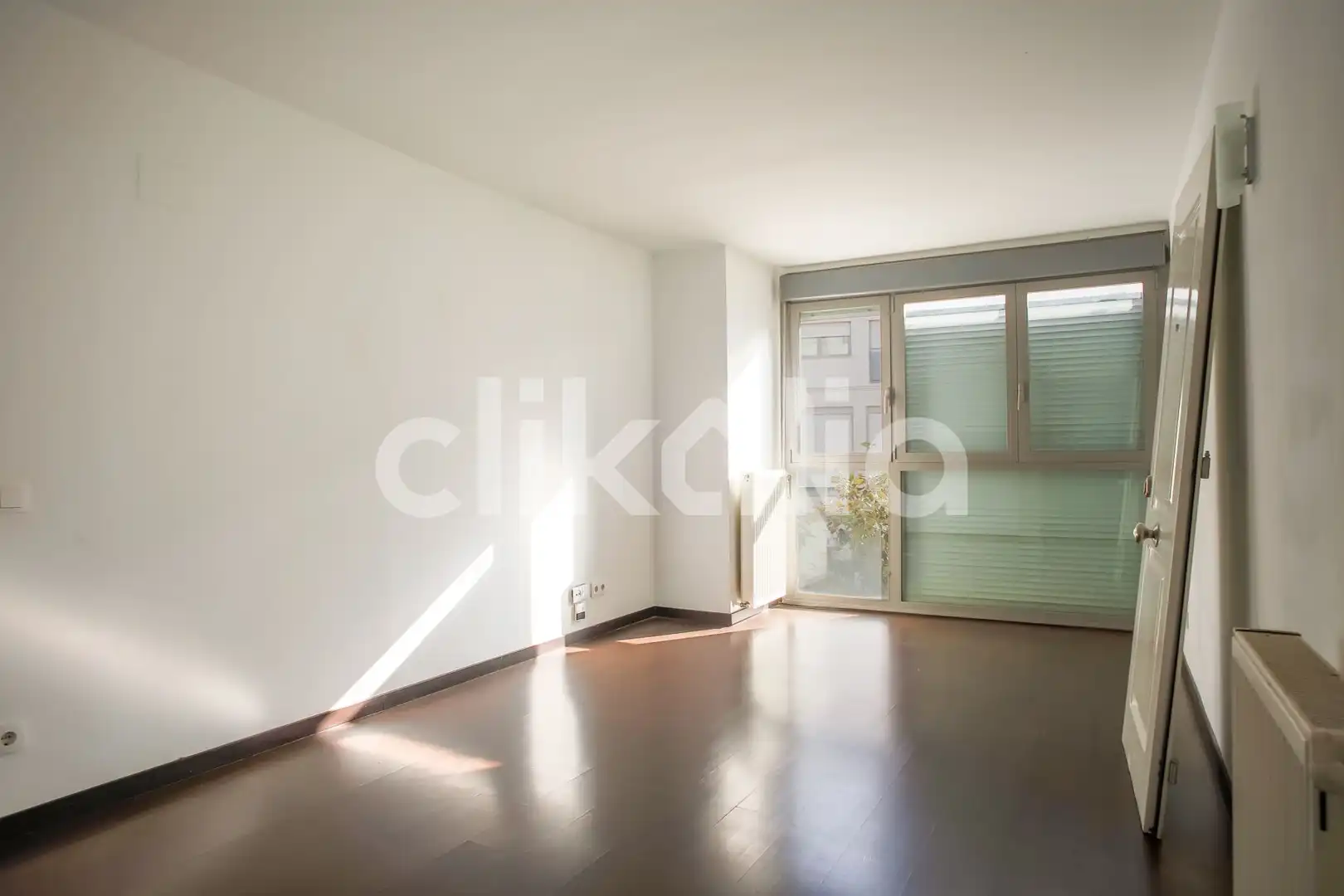 Sala de estar de Piso en venta en Torrejón de Ardoz con Calefacción, Trastero y Piscina