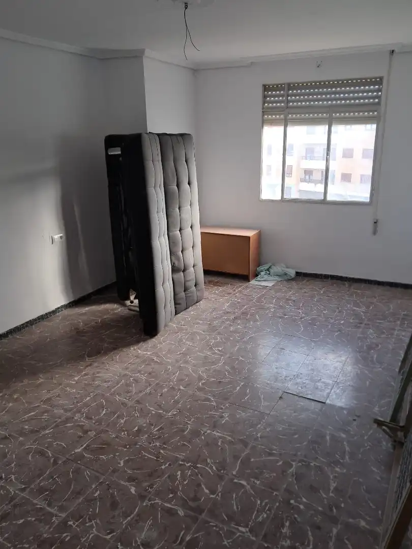 Habitación de Piso en venta en Gandia con Balcón