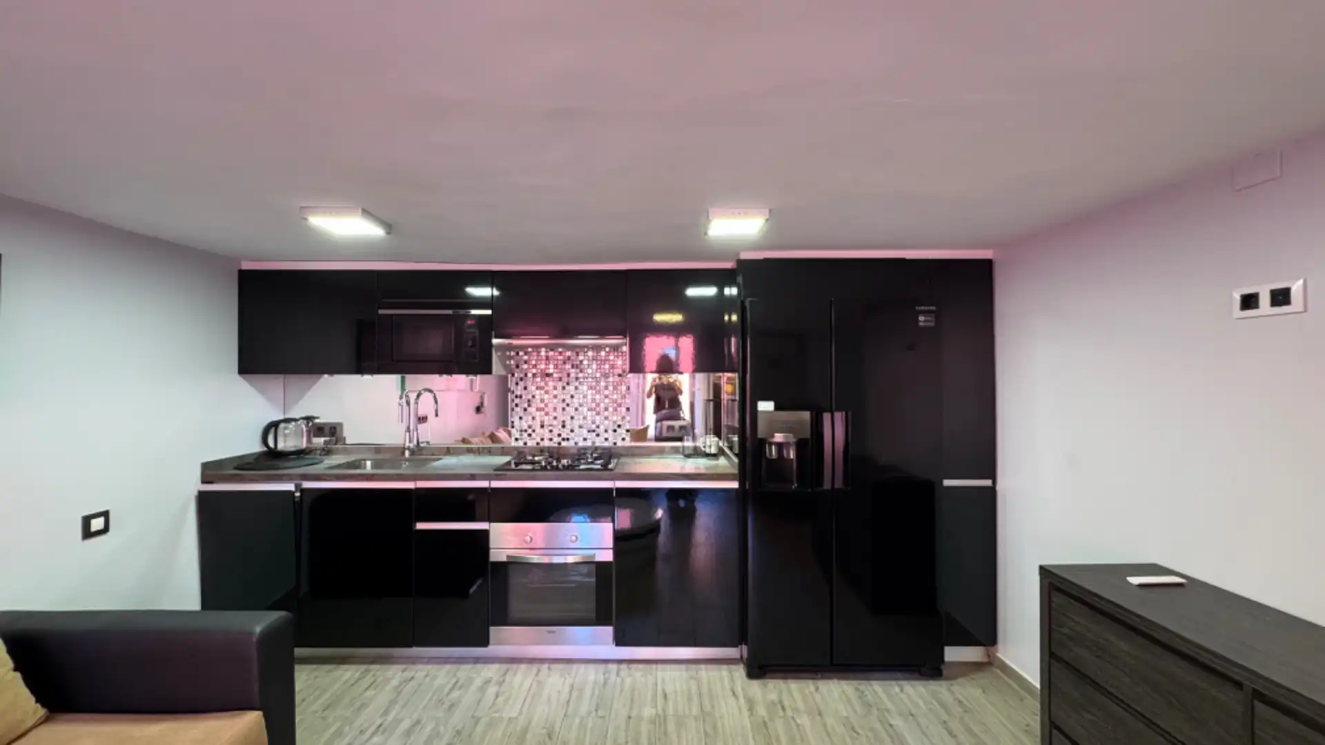 Apartamento con piscina en venta en Partida Manzanera 3, imagen 4