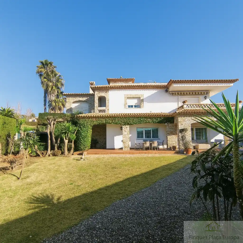 Villa avec terrasse à vendre à Platja d'Aro, imagen 2