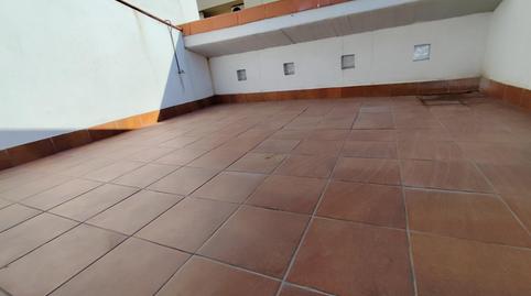 Foto 3 de Àtic en venda a Centre, Barcelona