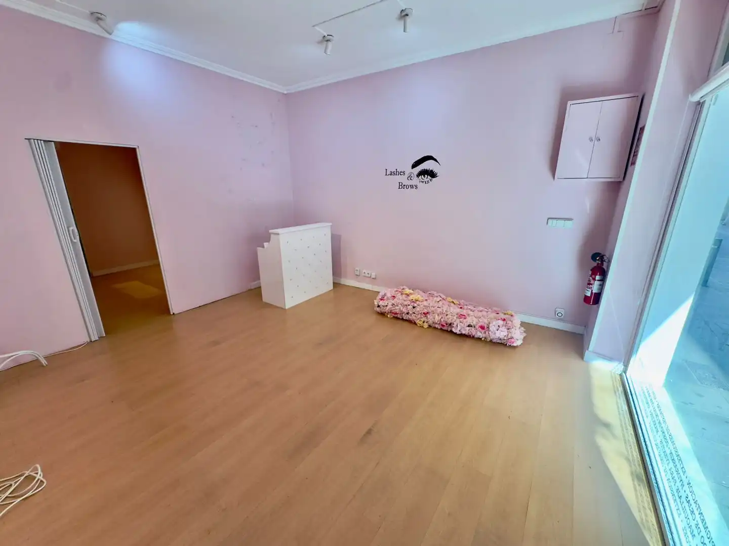 Local commercial à vendre à Valdepeñas