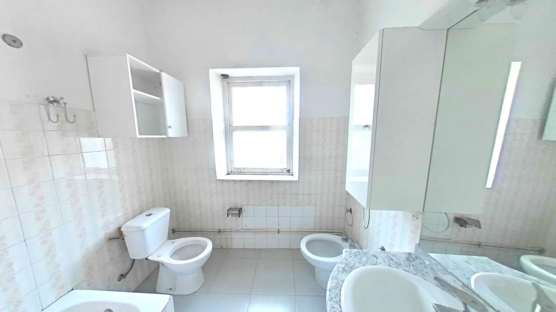 Piso en venta en Espartero, Ferrol Vello - Puerto