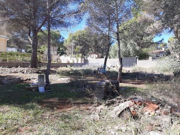 Terreni e lotti in vendita a Algar de Palància