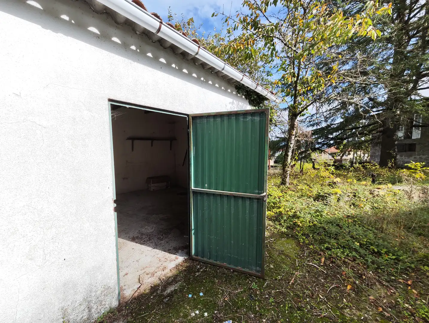 Villa mit Pool zum Verkauf in Lugar Vilar 15, imagen 32