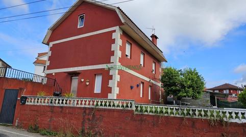 Foto 4 de Casa o xalet en venda a Camino Amaro, Cabral - Candeán, Vigo